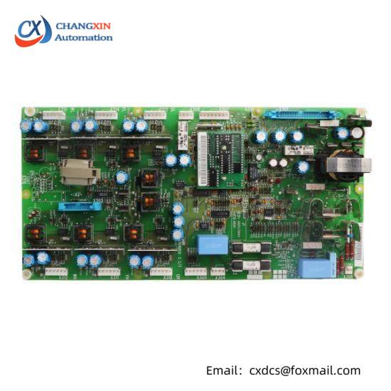 ABB SNAT7261SCP SNAT2105BDB Drive Board