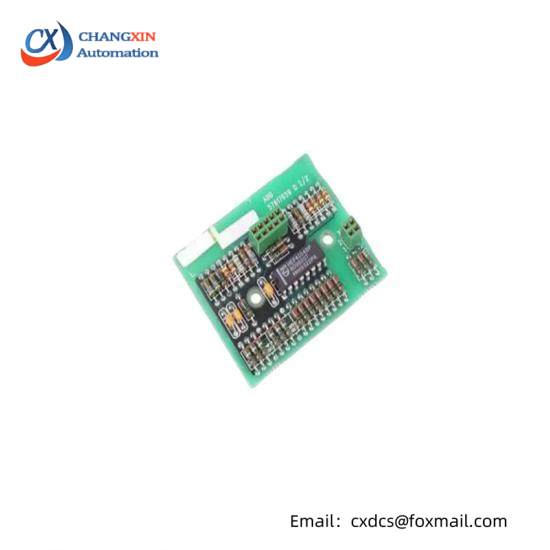ABB SNAT 1703 BDB Drive Board
