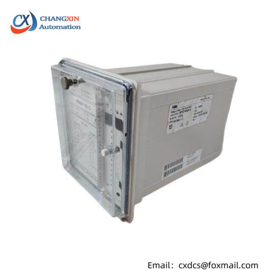 ABB SPAM150C-AA RS641006 Controller MODULE