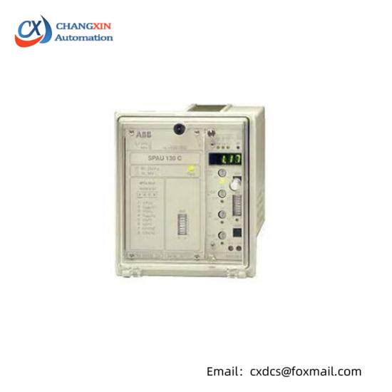 ABB SPAU130C-AA