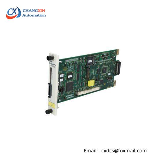 ABB SPBRC400