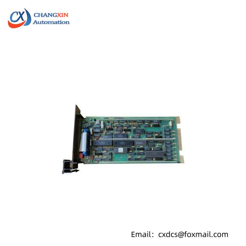 ABB SPBRC400