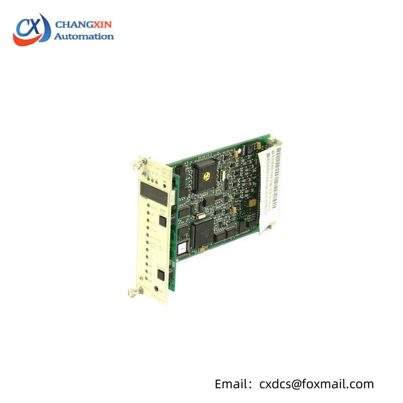 ABB SPCD3D53 Module
