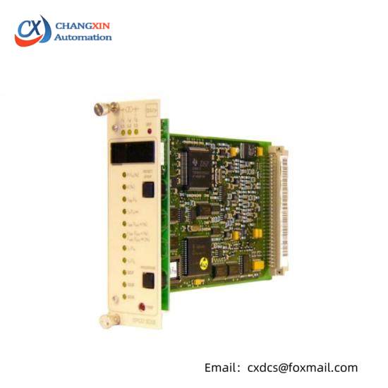 ABB SPCD 3D53-AB Differential Device