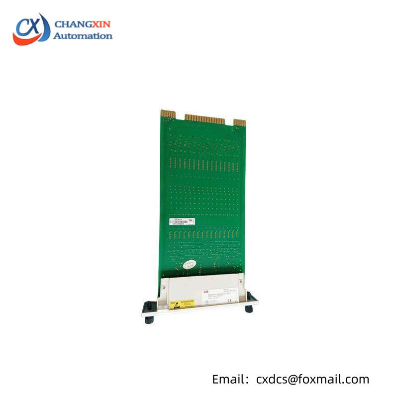 ABB SPDSI14 Digital Input Module