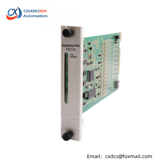 ABB SPDSI22  DCS Module