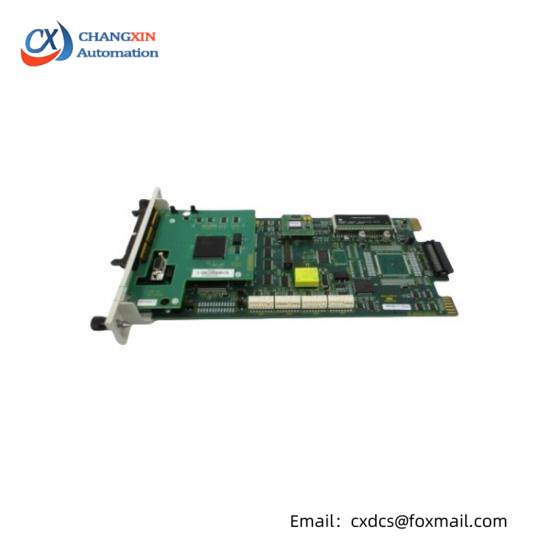 ABB SPICT13A Interface Module