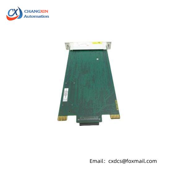 ABB SPICT13A Interface Module