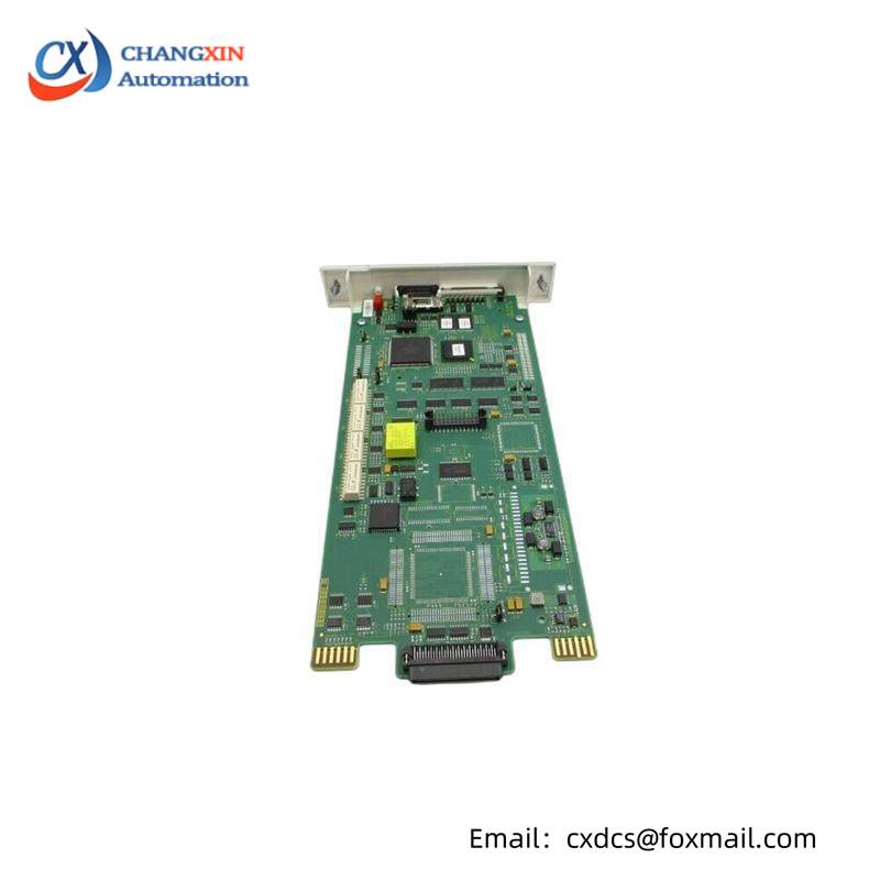 ABB SPIIT13 Local Module