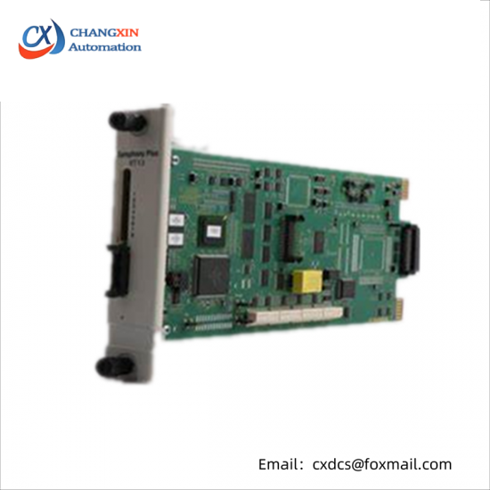 ABB SPIIT13 Programmable Controller Module