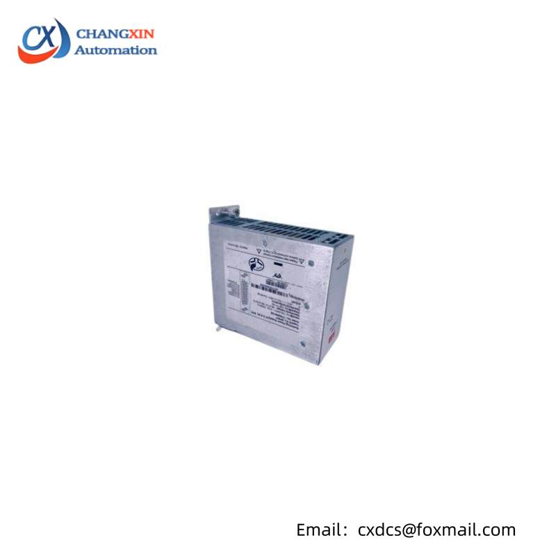 ABB SPS01 7760690156 Power Supply