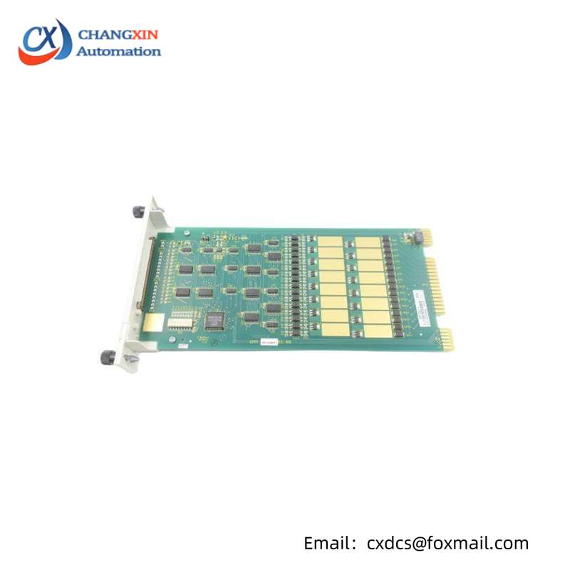 ABB SPSDI14 DO Module