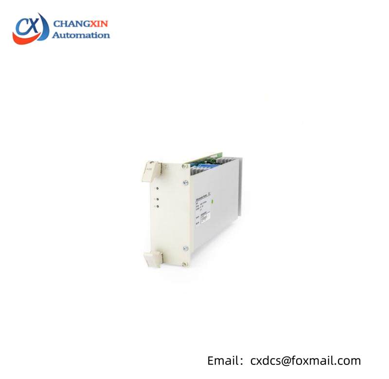 ABB SR511 3BSE000863R0001