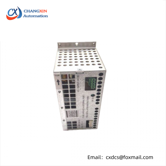 ABB SR92D390 Robotics Power Supply