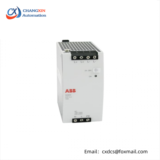 ABB 3AHB8101-14 annual discount