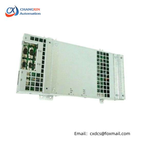 ABB SYN5200a-Z，V217 3BHB006713R0217