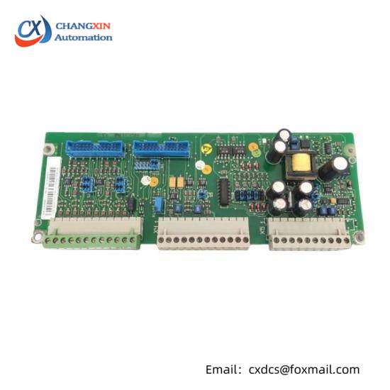 ABB SYN5200a-Z，V217 SYNCHROTACT5