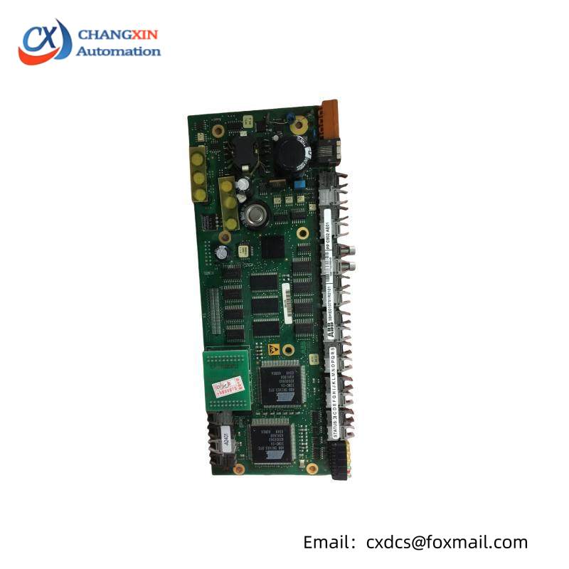 ABB TA200 DU90 3BHE010751R0101 Thermal Overload Relay