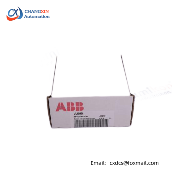 ABB TB511-ETH-XC 1SAP311100R0270