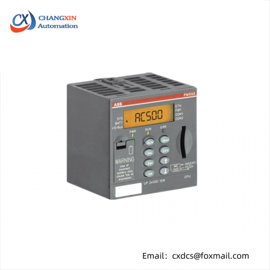 ABB TB523-2ETH Terminal base