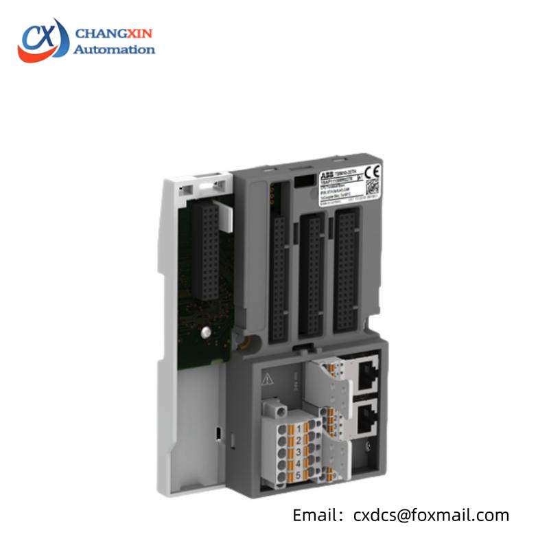 ABB TB5610-2ETH communication module