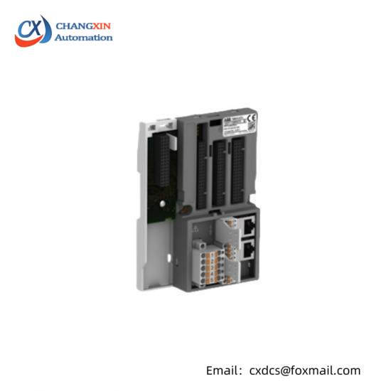 ABB TB5610-2ETH Terminal base