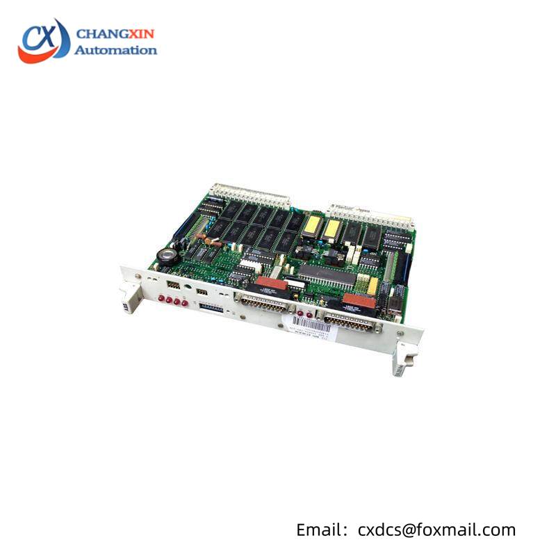 ABB TB711F 3BDH000365R0001