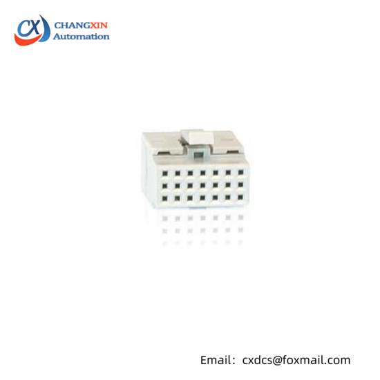 ABB TB807  DCS Module