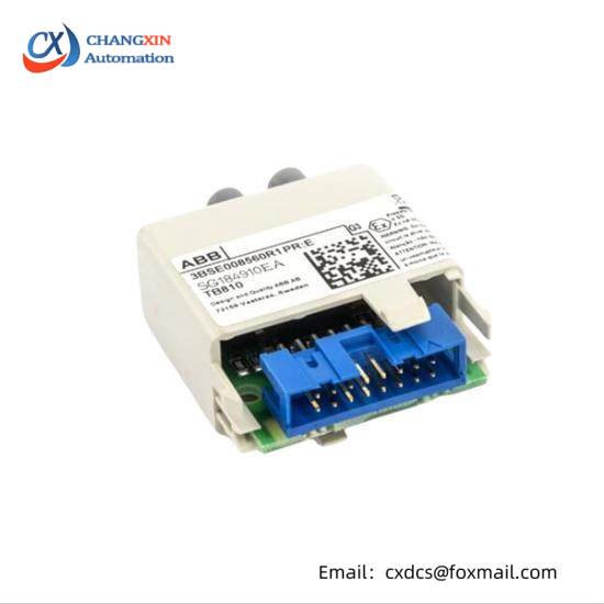 ABB TB810 Modulebus Optical Port