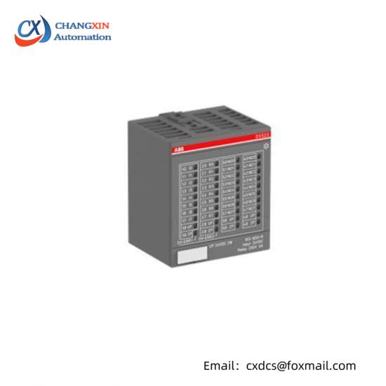 ABB TB820-2V2