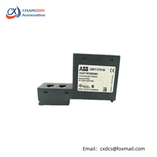 ABB TB820-2V2