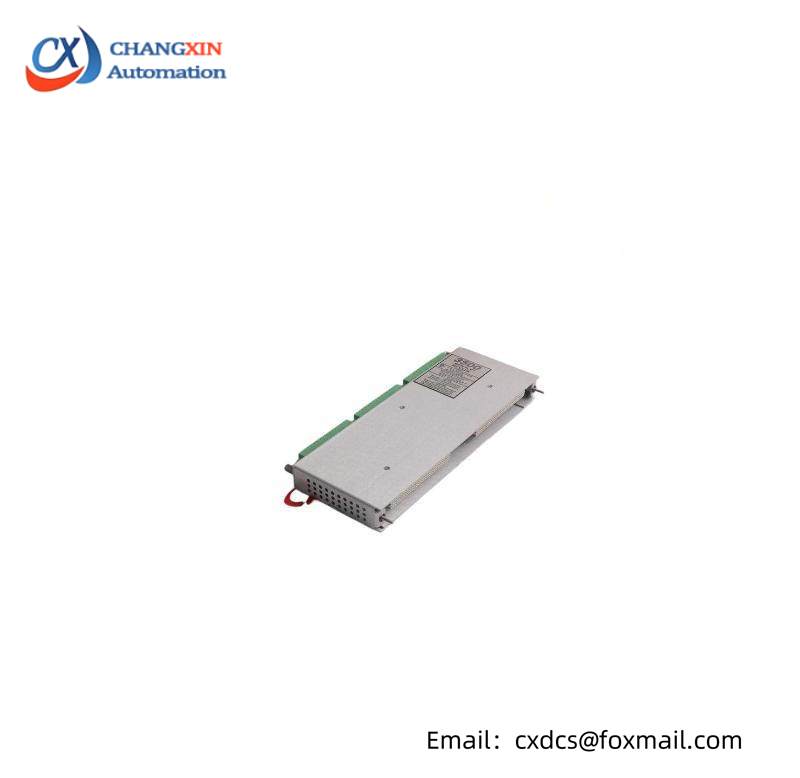 ABB TB820V2 3BSE013208R0001 Module