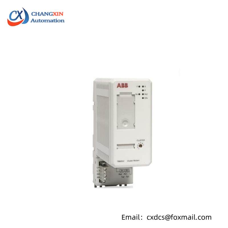 ABB TB820V2 3BSE013208R1