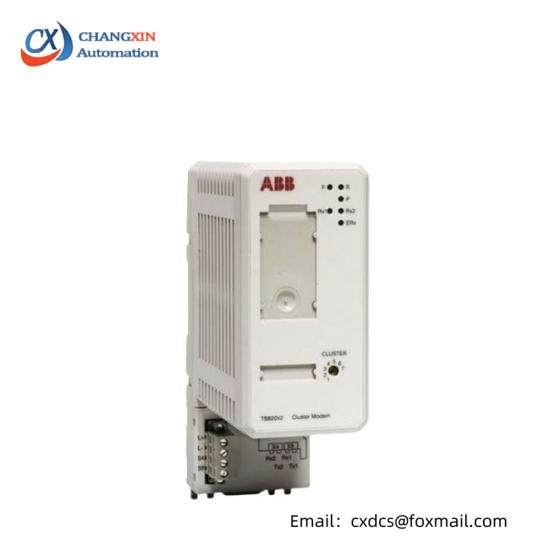 ABB TB820V2 3BSE013208R1