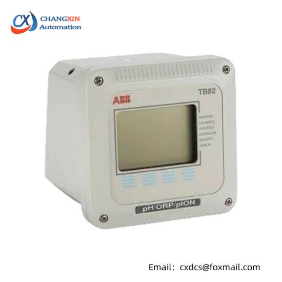 ABB TB82PH1010312TB82  Servo Drive Controller