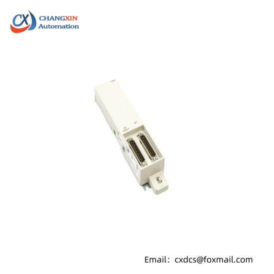 ABB TB846 3BSE021439R1 Dual Modulebus inlet