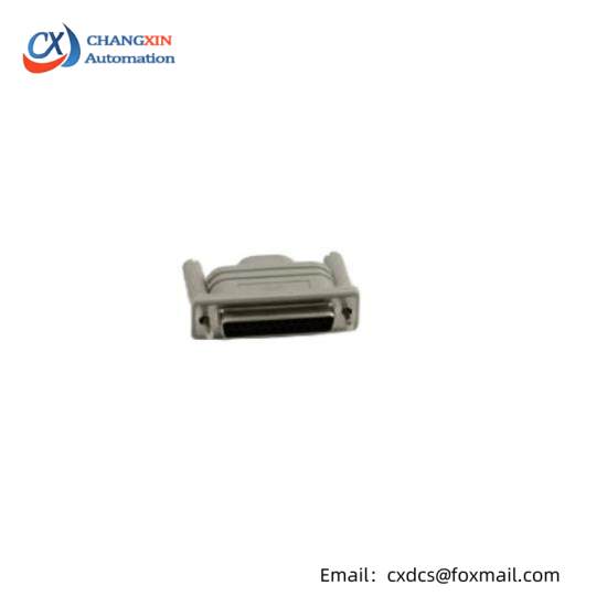 ABB TB851 CEX-Bus Terminator