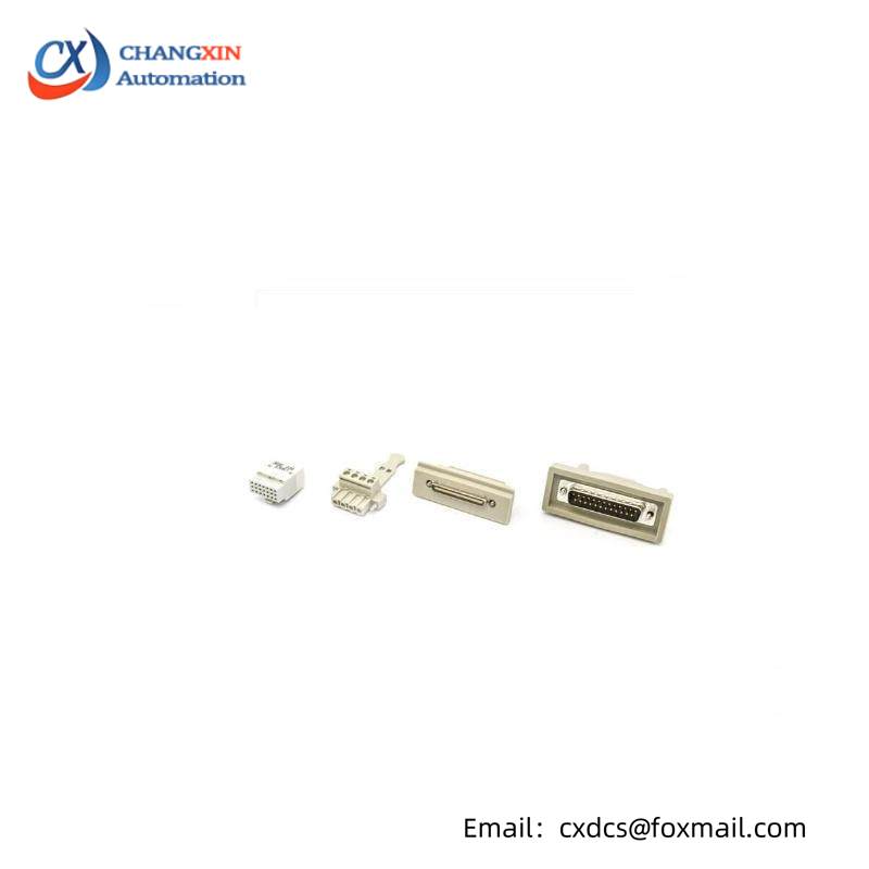 ABB TB852 Redundant controllers are connected to terminals