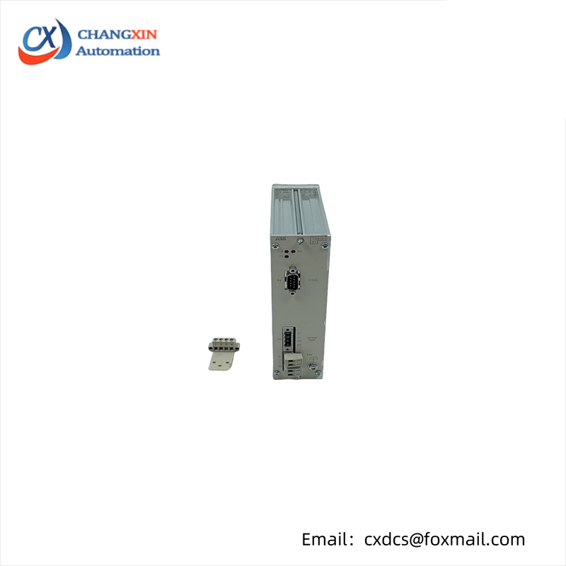 ABB TC513 3BSE006385R1 AF100 Twisted pair Coax Modem