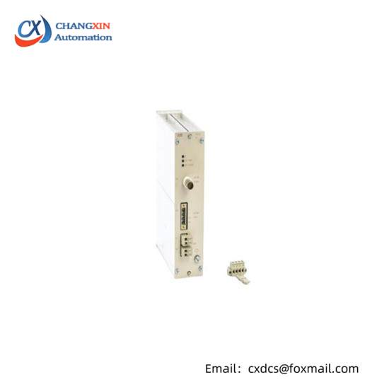 ABB TC513 V1 AF100 Twisted pair Coax Modem