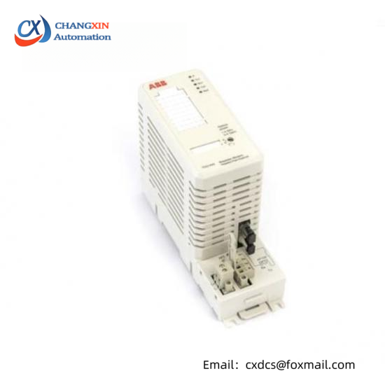 ABB TC514V2  DCS Module