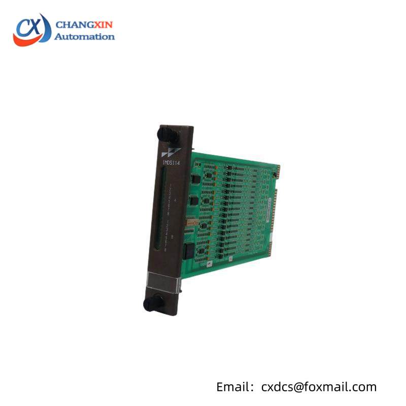ABB TC520 SYSTEM STATUS COLLECTOR