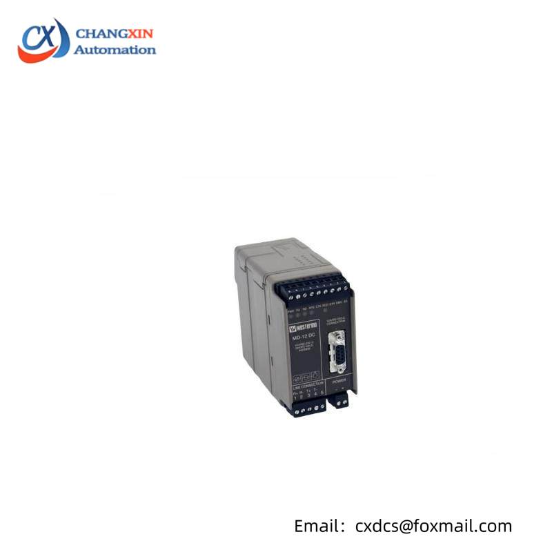 ABB TC562 Short distance transmission modem