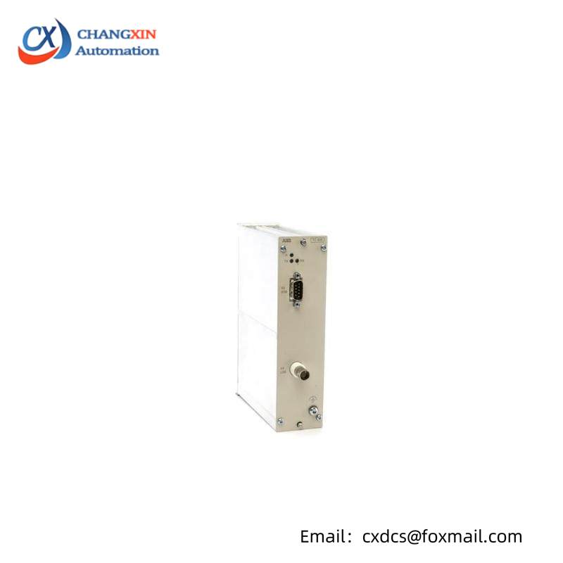 ABB TC625 3BSE002224R1 TC625 AF100 Coaxial Modem