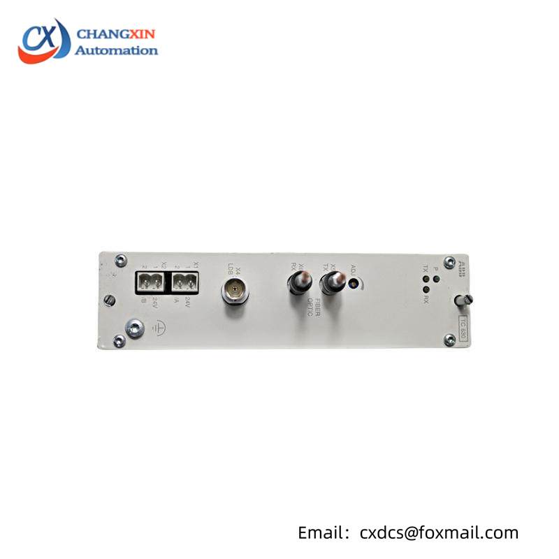 ABB TC630