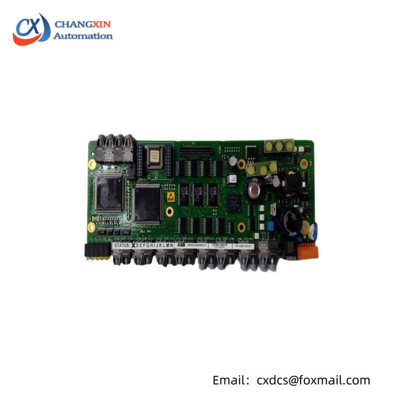 ABB TC630