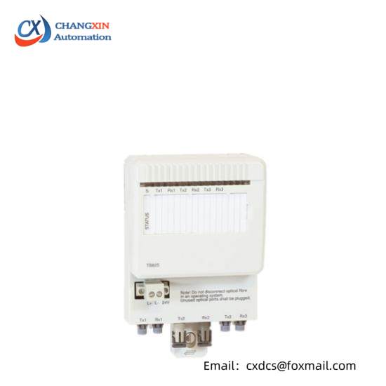 ABB TD951F 3BDH001020R0001 ABB Display Unit