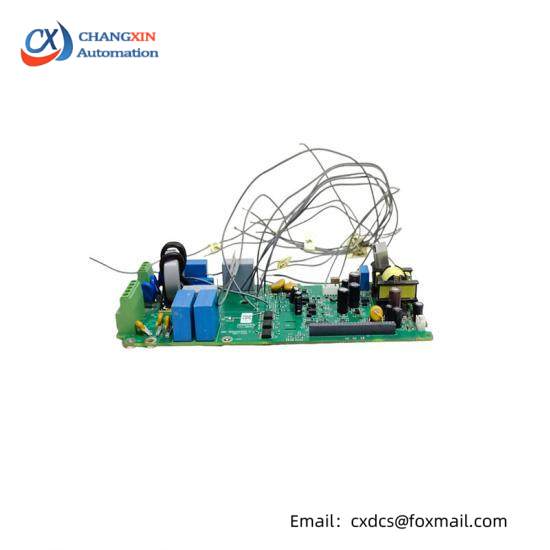 ABB TINT-6511