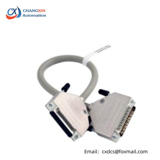 ABB TK801V003 3BSC950089R1  Modulebus Extension Cable