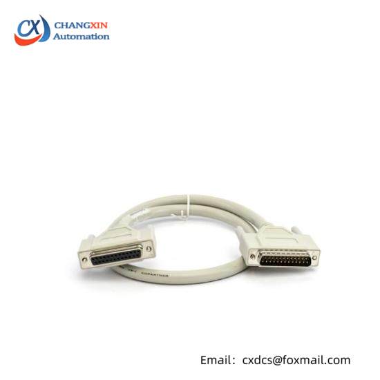 ABB TK801V006 3BSC950089R2  Modulebus Extension Cable